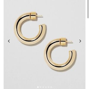 Jennifer Fisher Earrings